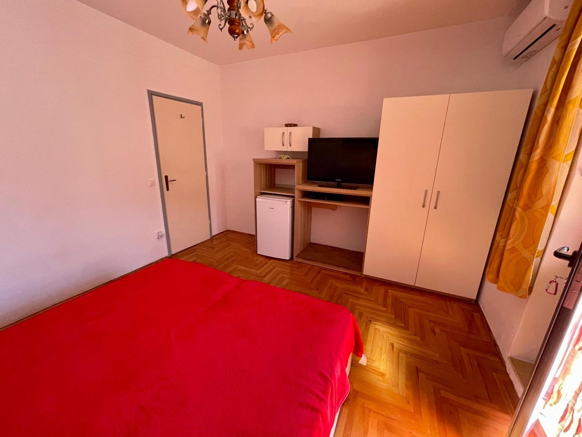 Rooms & Apartments Tepsa - Centre Hvar Town Zimmer foto