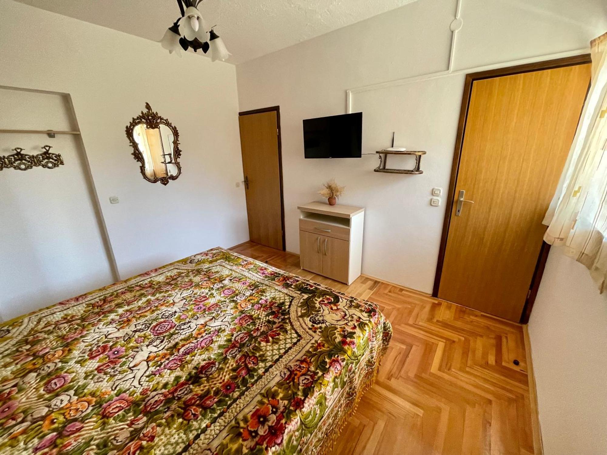 Rooms & Apartments Tepsa - Centre Hvar Town Zimmer foto
