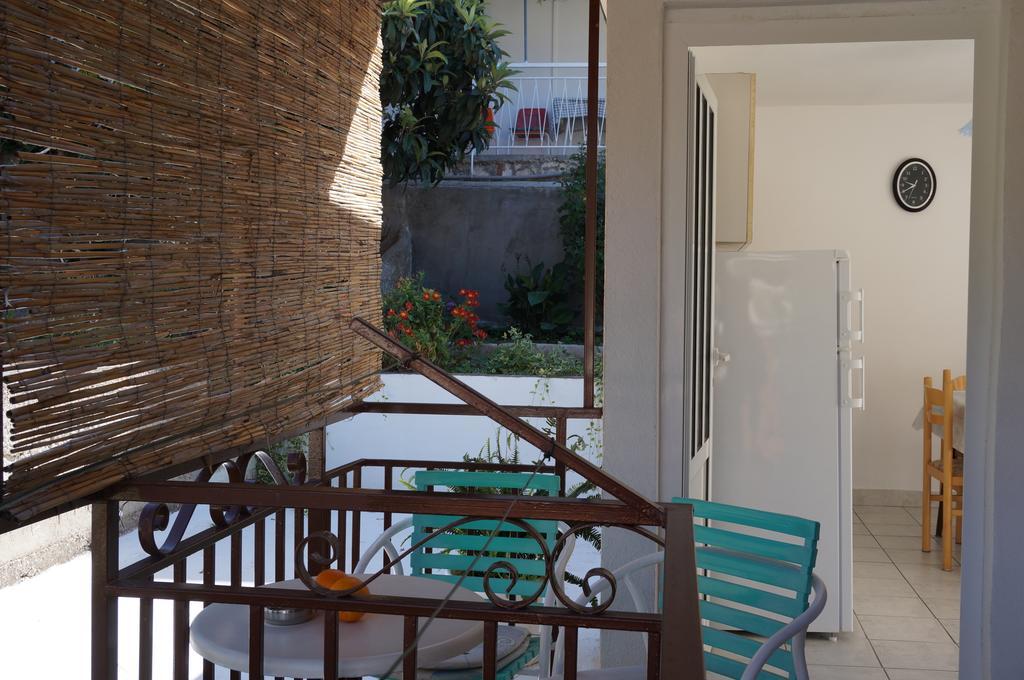 Rooms & Apartments Tepsa - Centre Hvar Town Exterior foto